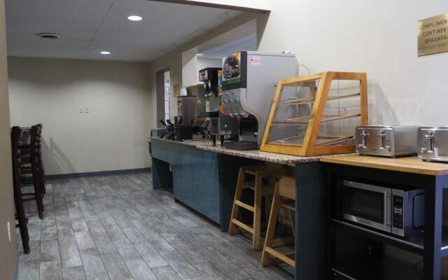 Econo Lodge Conference Center