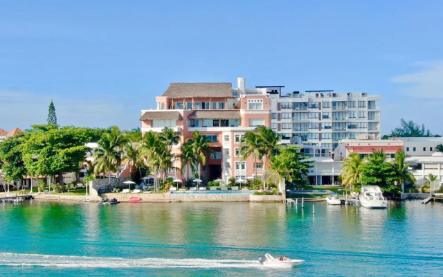 Casa Tortugas Boutique Hotel, A Hidden Gem in Cancun