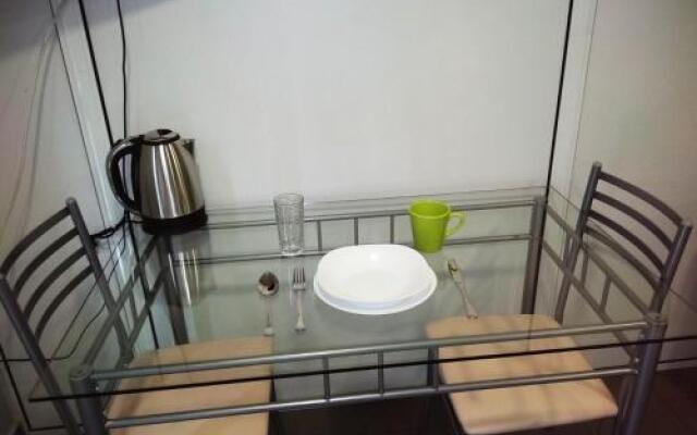 Dima Rooms And Apartments