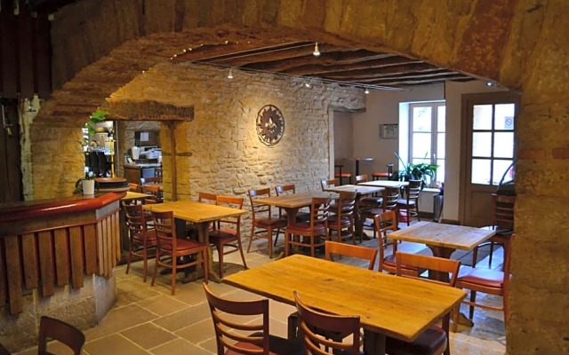 Hotel Restaurant Les Blés Dor