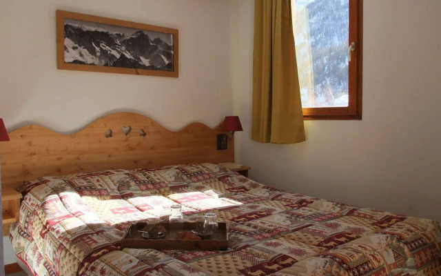 Noemys Les Balcons du Viso