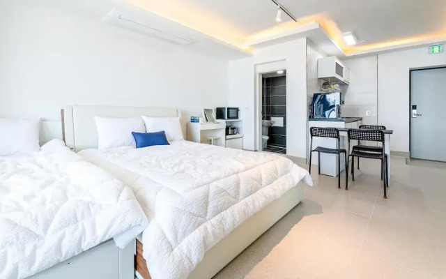 Goseong Belossi Ayajin Kids Poolvilla