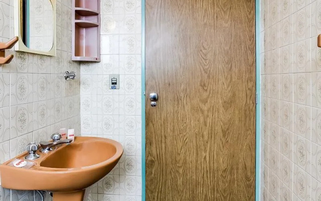 VOA San Jose Palace Hotel