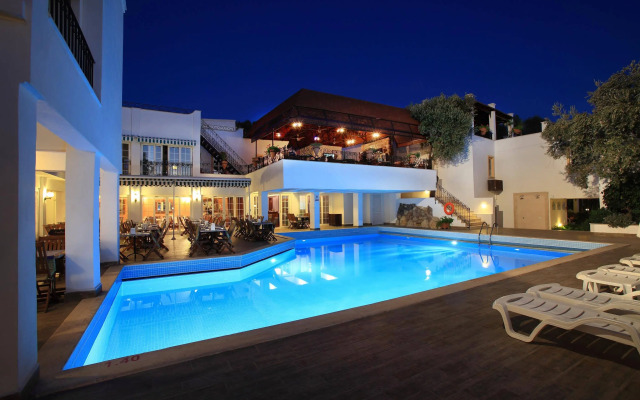 Manzara Boutique Hotel