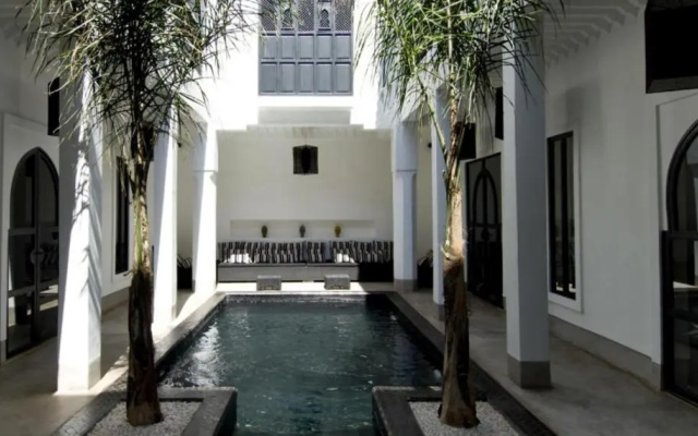 Riad First