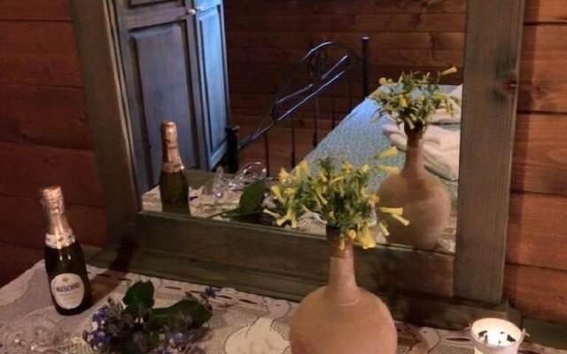 Agriturismo Isca delle Donne