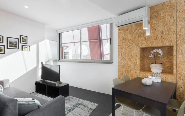 QP Apartments Trindade Verde by Guestready