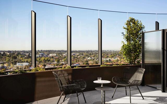 Hotel Chadstone Melbourne MGallery Collection