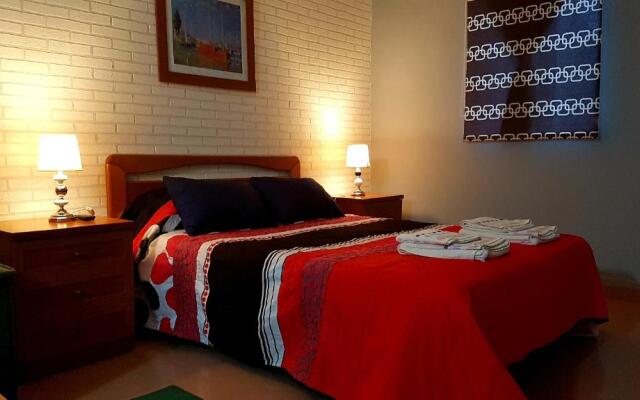 Apartamento Loft II Select Real Caldas de Reis