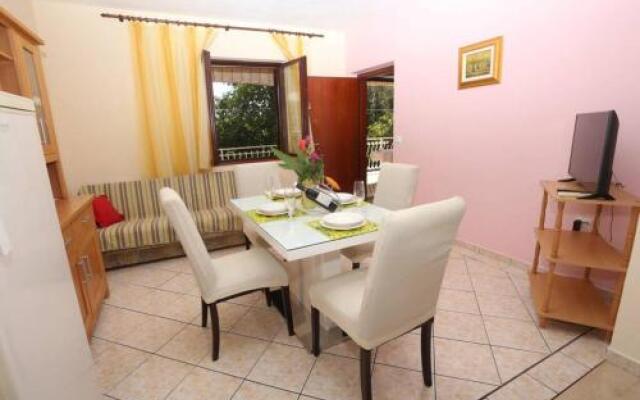 Apartment Dragan