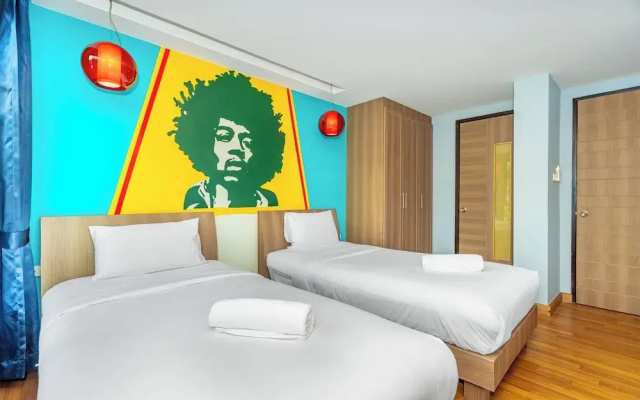 Anchan Boutique Hotel