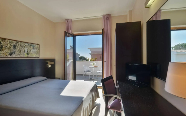 Hotel Mareluna