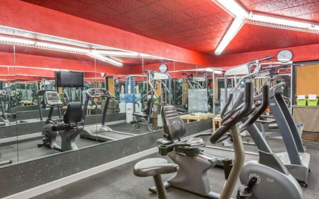 Days Inn by Wyndham East Stroudsburg