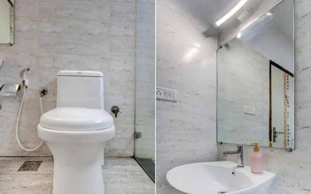Cocoon Suites