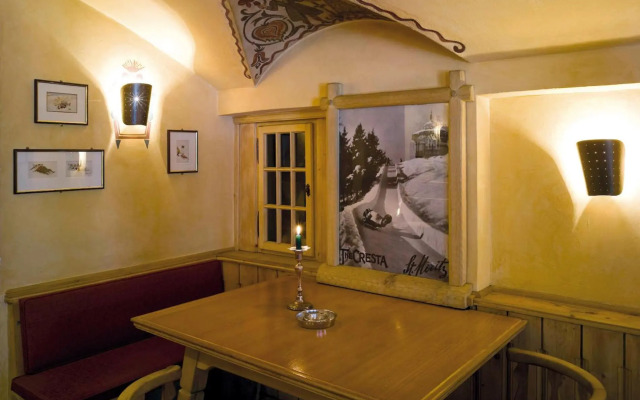 Hotel Steffani