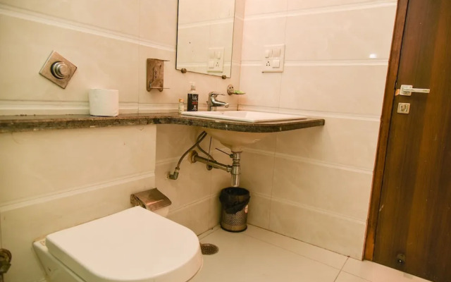 Hotel Royal Avenue By F9 Hotels