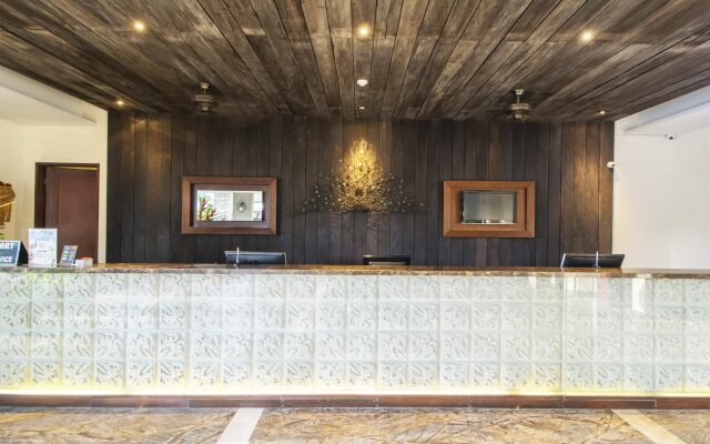 Sun Island Hotel & Spa Kuta