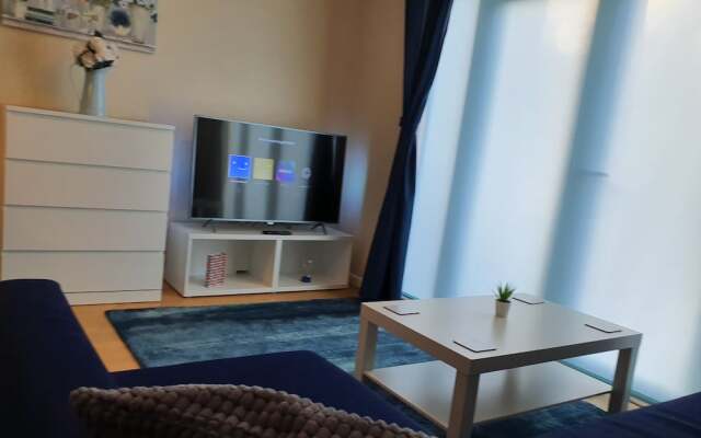 Valkyrie Serviced Accommodation - Lastingham Grove