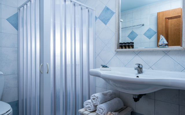 Socrates Hotel Malia Beach