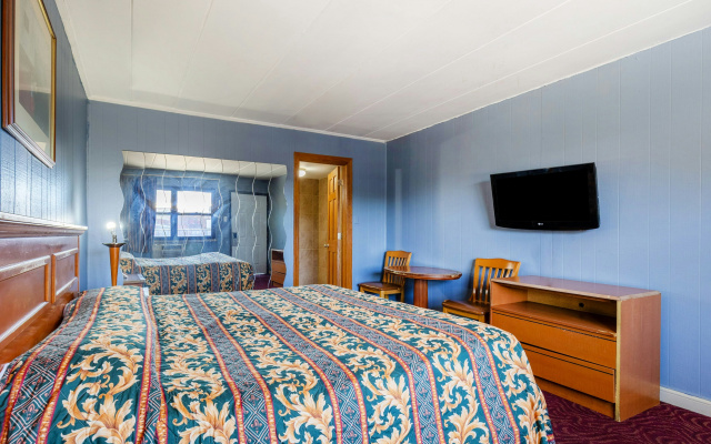 Admiral Motel By Oyo Chicago I-94
