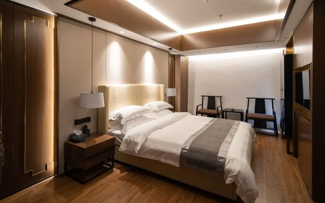 Yueshe Hotel