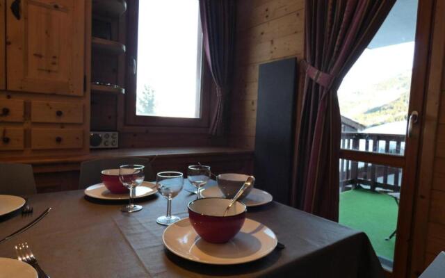 Résidence TEPPES - 2 Pièces pour 6 Personnes 64