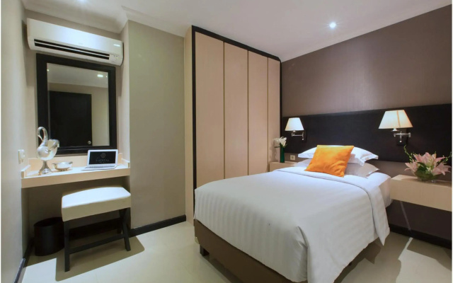 Hotel Kristal