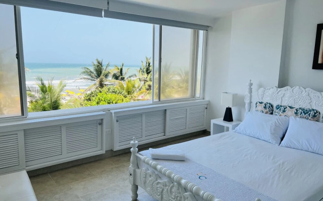Apartamentos Unik Cartagena Faro Tequendama