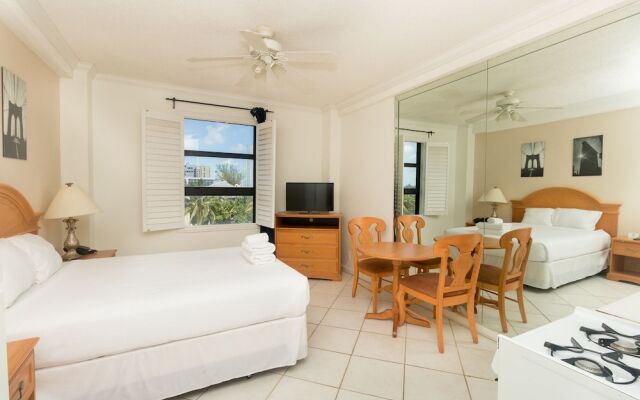 487 Partial Ocean View Hollywood