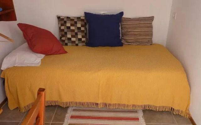 Ancones Lejanos Rooms