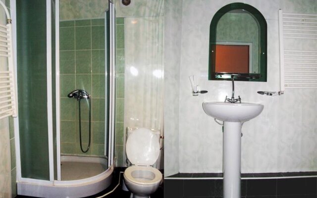 Mimino Guesthouse