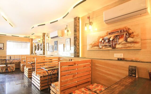 OYO 3232 Royal Inn
