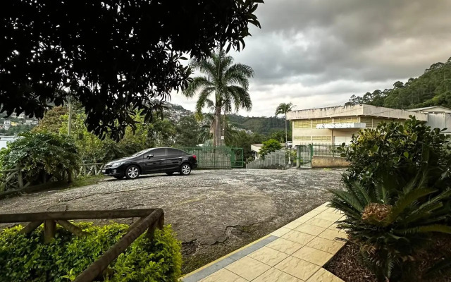 Pousada Melodia