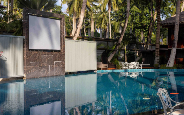 Coral Reef Resort & Spa, Havelock