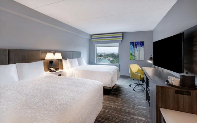 Hampton Inn & Suites by Hilton Burlington Toronto