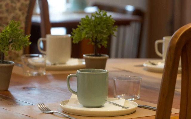 Marsiho By Happyculture