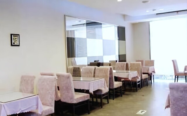 Radow Business Hotel Dongfang - Wenzhou