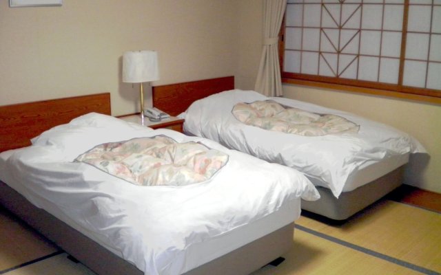 Watarase Onsen Hotel Yamayuri