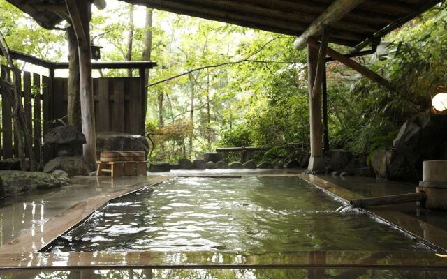 Ryokan Onuma