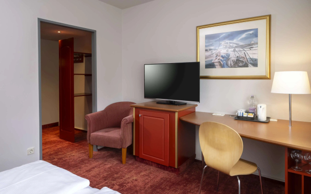 Sorat Hotel Berlin