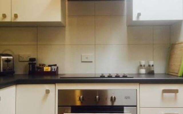 Amberley Serviced Apartments