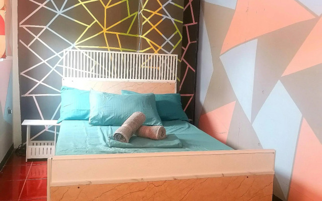 Cabanatuan City PNY TRANSIENT INN 5