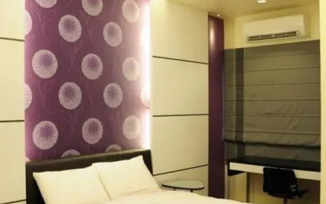 The One Vacation Home