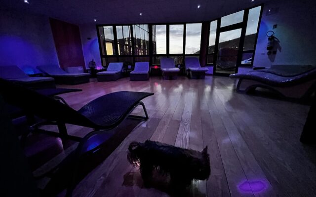 Villa Clorè Hotel & Spa