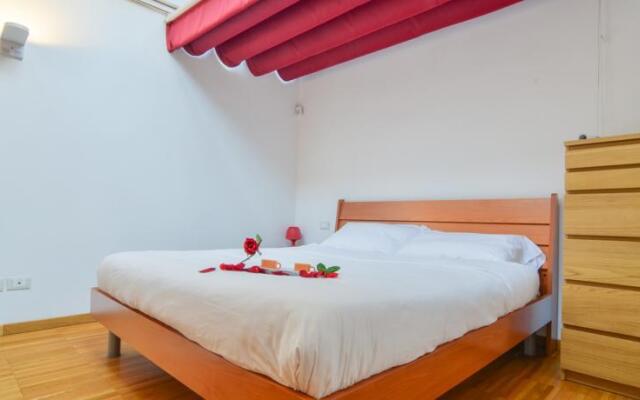 San Gottardo Halldis Apartments