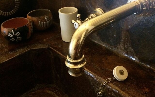 Simba Wa Kale Luxury Resort Malindi