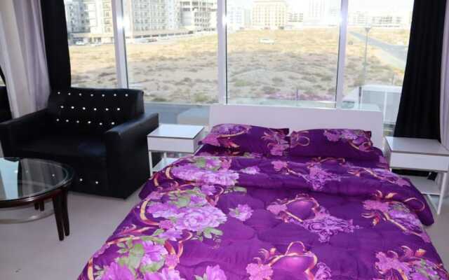 Stylish Family Friendly Studio