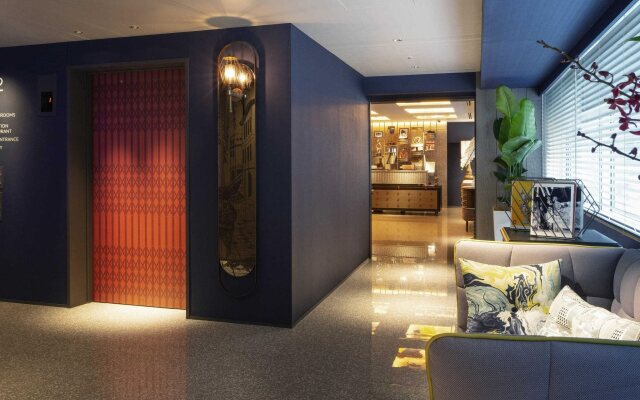 Mercure Hotel Ginza Tokyo