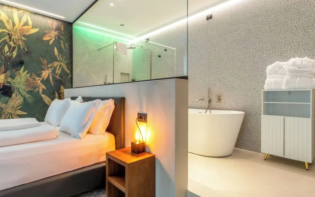 Wega Hotel