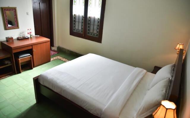 OYO 140 Hotel Graha Bukit Syariah